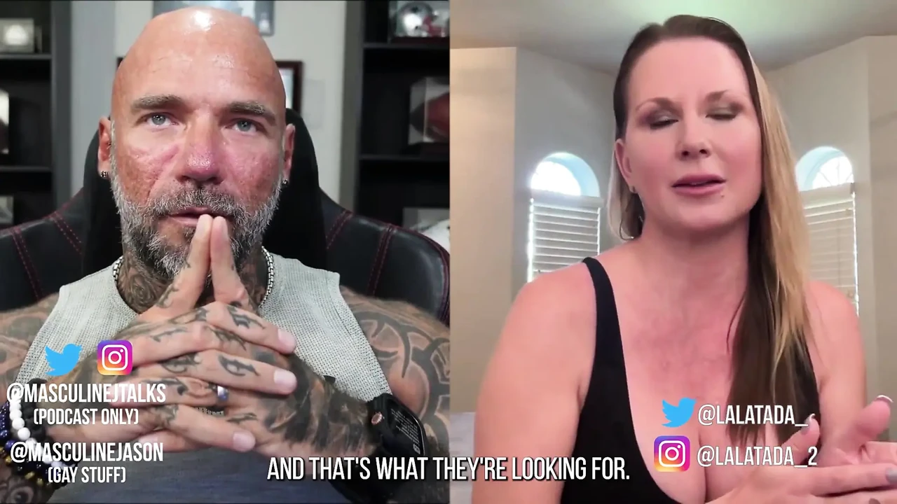 Porn Star Confessions - Lala Tada (episode 66)