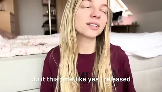 Почему вы должны есть свой собственный C O M E всегда