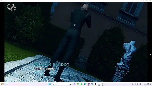 Eternum bagian 7 (gameplay penuh di bio)