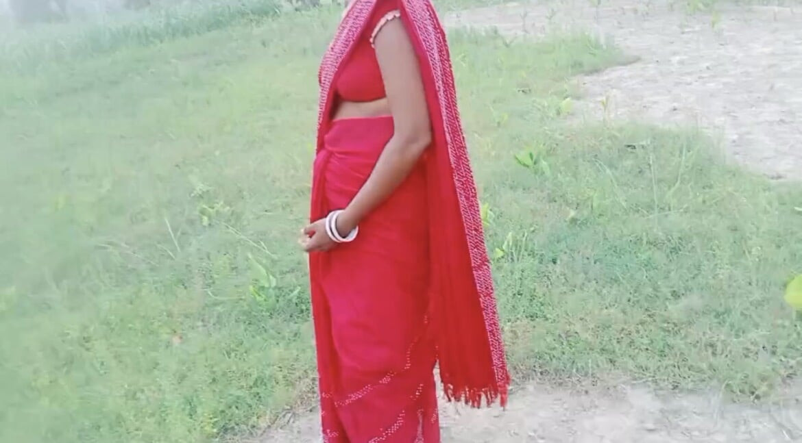 bihari bhabhi ko jungle me chudai kiya