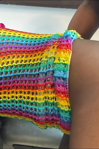 He Is Best in Backshot and Missionary