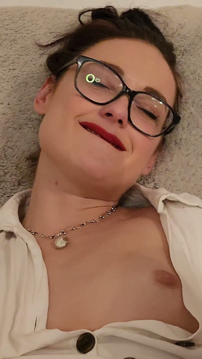 Big Bespectacled Bitch