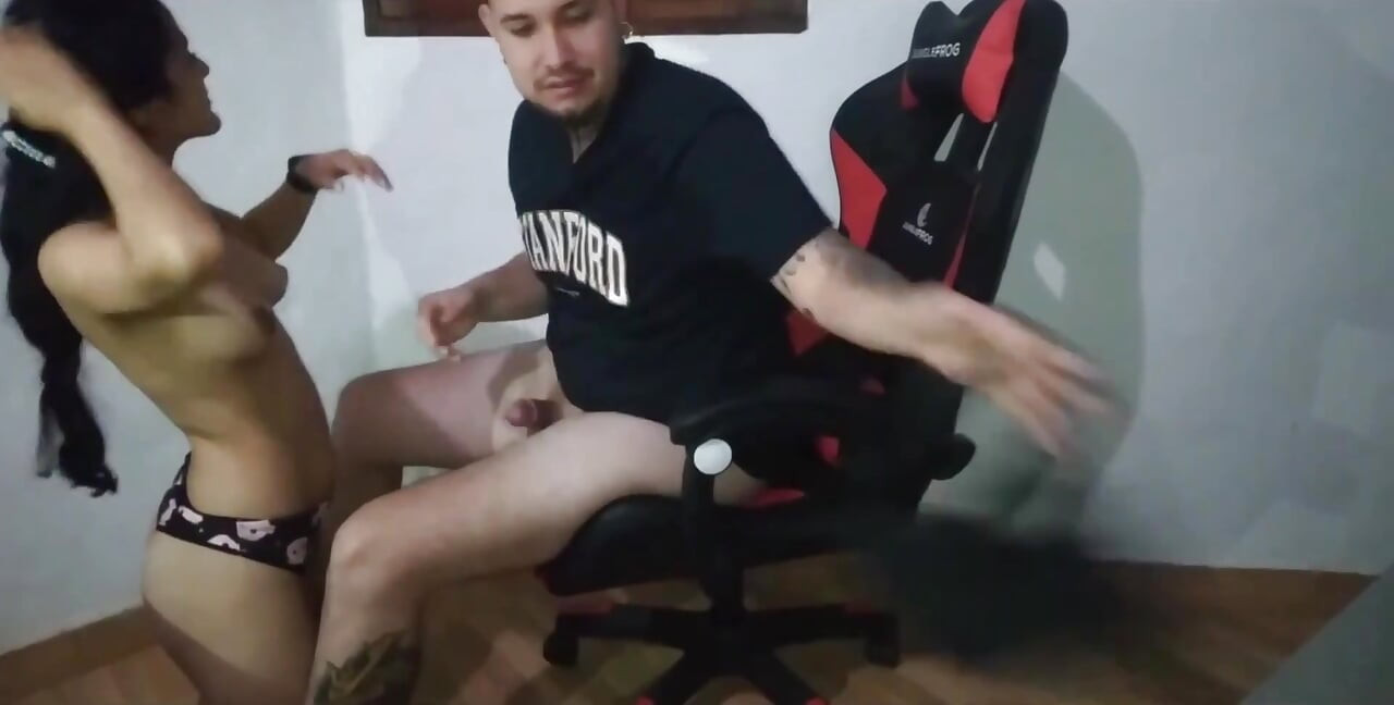 Fodendo com minha ex-professora universitária