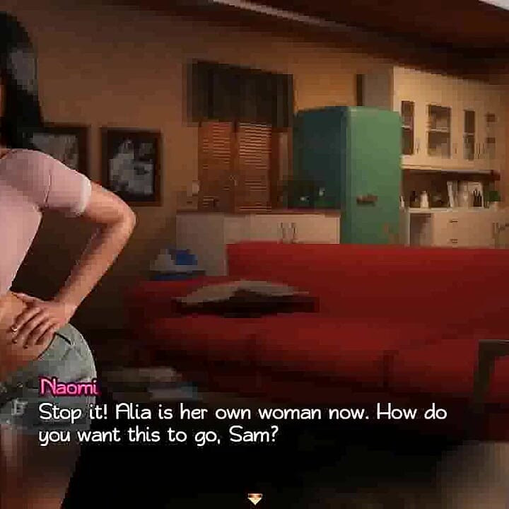 Comoara lui Nadia: magie nativă ep. 261