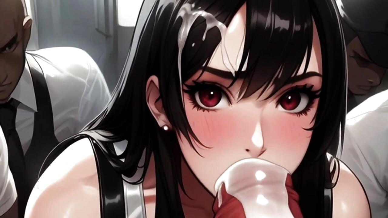 بيج تيتي تيفا وبيتيت إيريث ستار في تونز حار: مترو الانفاق 2