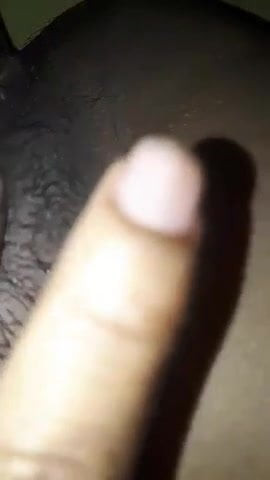 Step Mom fingering