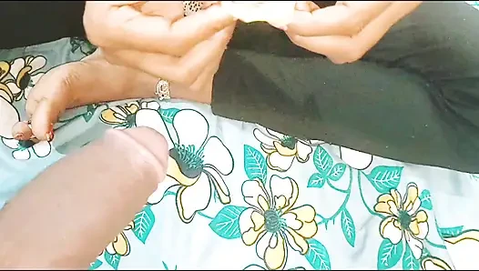 Indian Desi Bhabhi Pussy Fucking With Husband Friend Hindi Sex Video