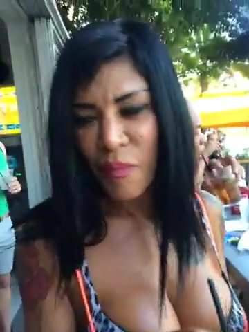 Anal hooker