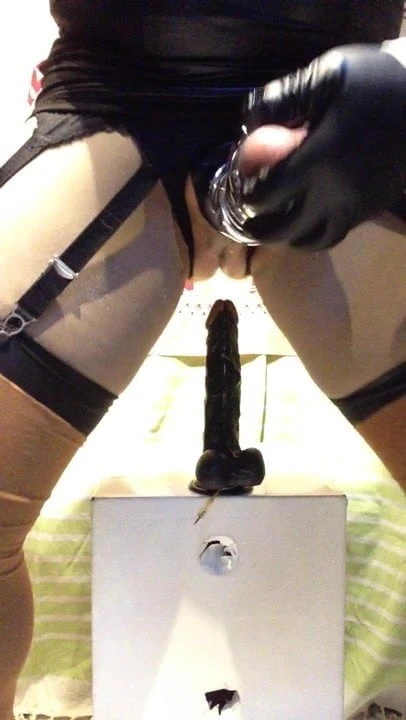 SISSY SLUT BITCH FUCK ASSHOLE