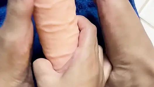 Ayak severler için ateşli paket ayak fotoğrafları ayak mastürbasyonu kremsi ayaklar