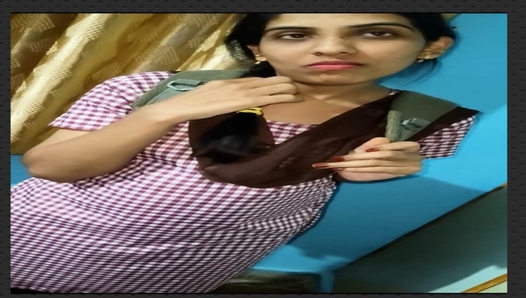 Indian School Sex New Video