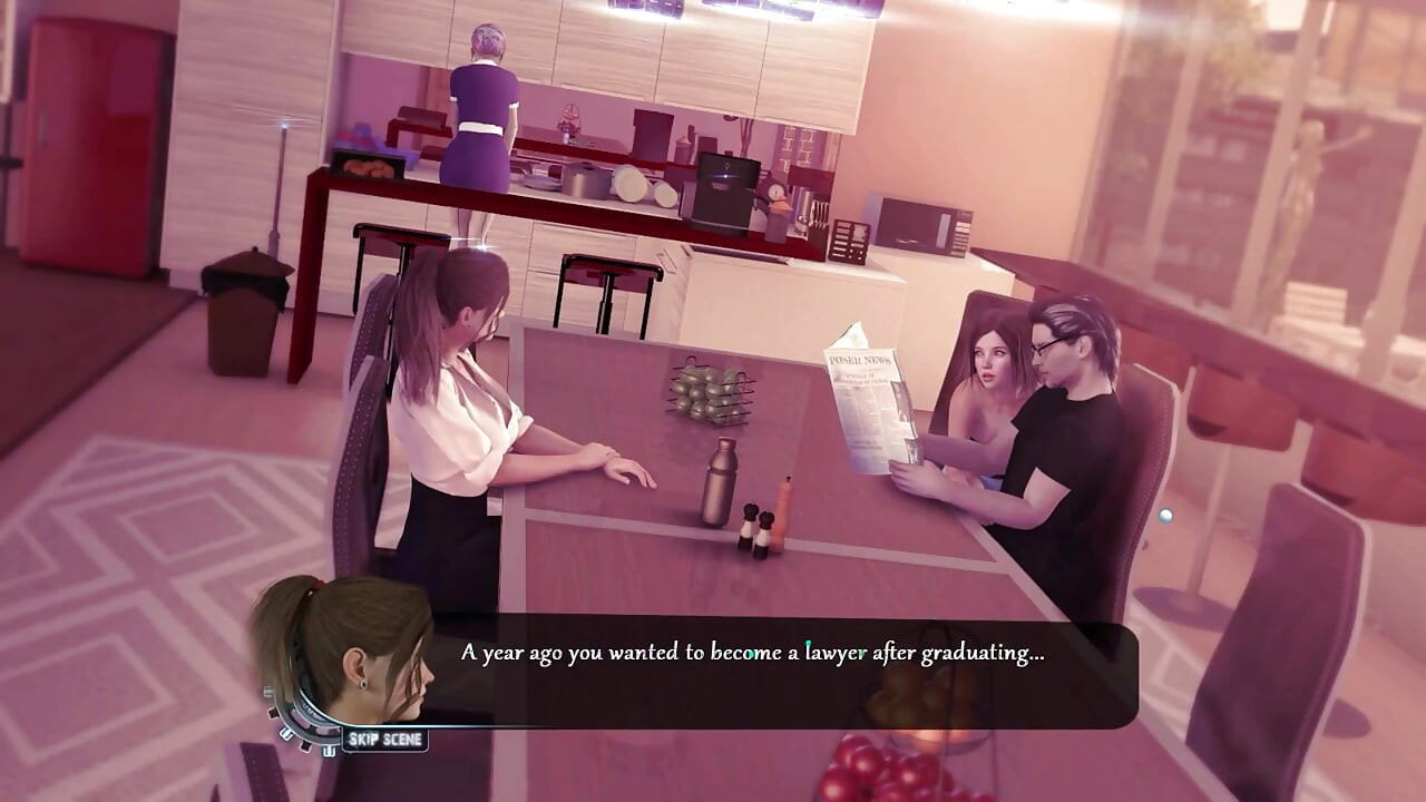 Areas of Gray Dayzero - Part 7 - the New Start by Loveskysanx