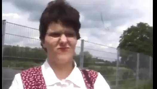 Is She Doing It or Not? (2)