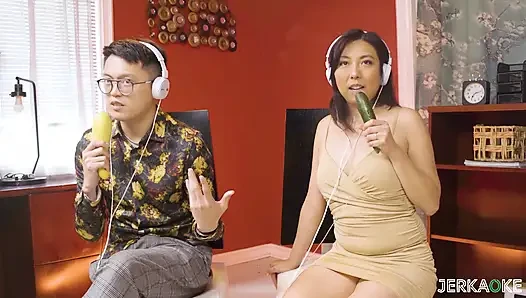 Perbaiki komputerku supaya kamu bisa muasin memekku