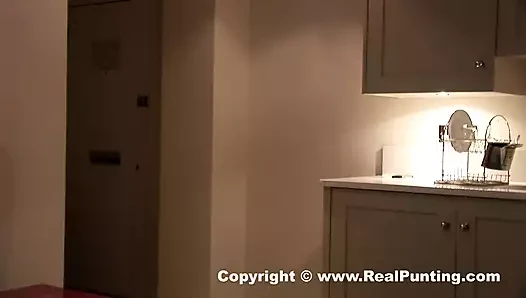 Usa Pornstar Adrianne Nicole Visits London