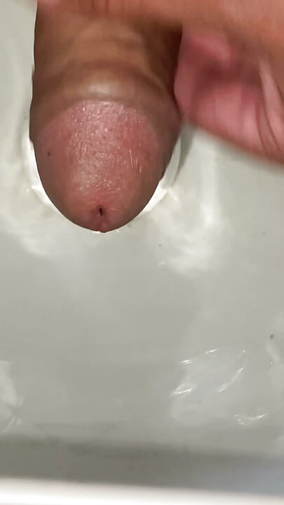 I've got a really hot cock, and I'm trying to put a hole in it and shoot all that gas inside