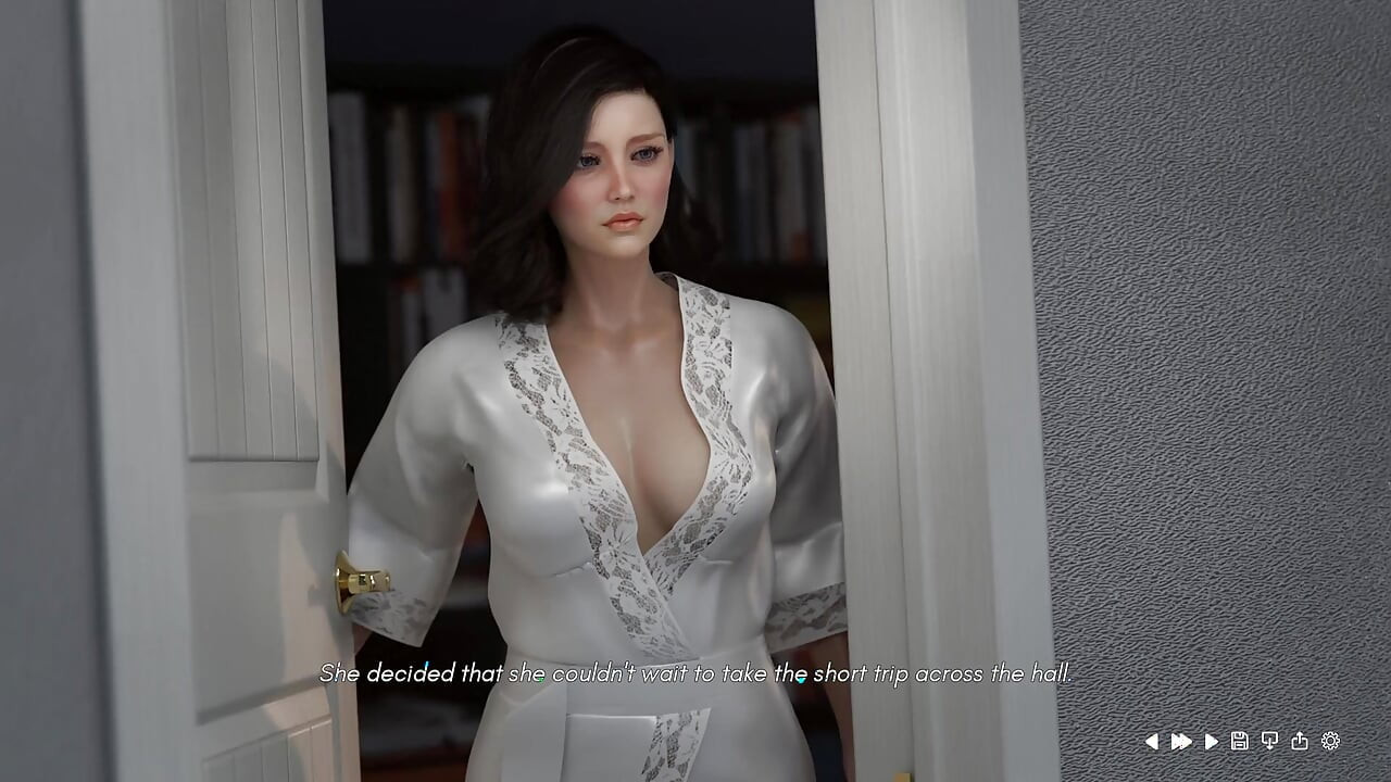 Ms. Denvers - V0.1.2.5 - Full Part