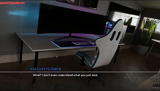 Godson (teil 02) - Von Cheesecake Studio