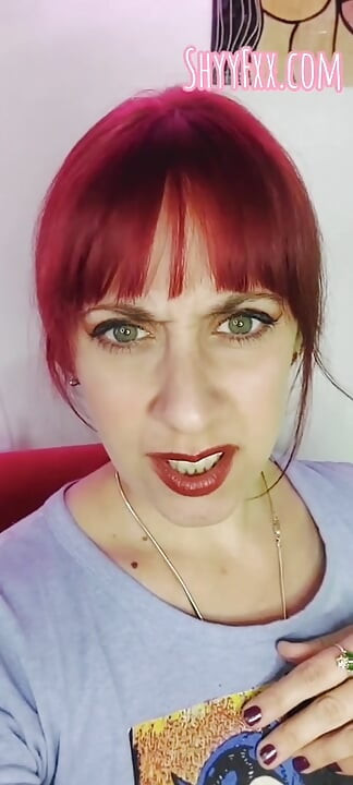 Shyyfxx 新服务! 视频中的鸡巴率! 享受并订购你的