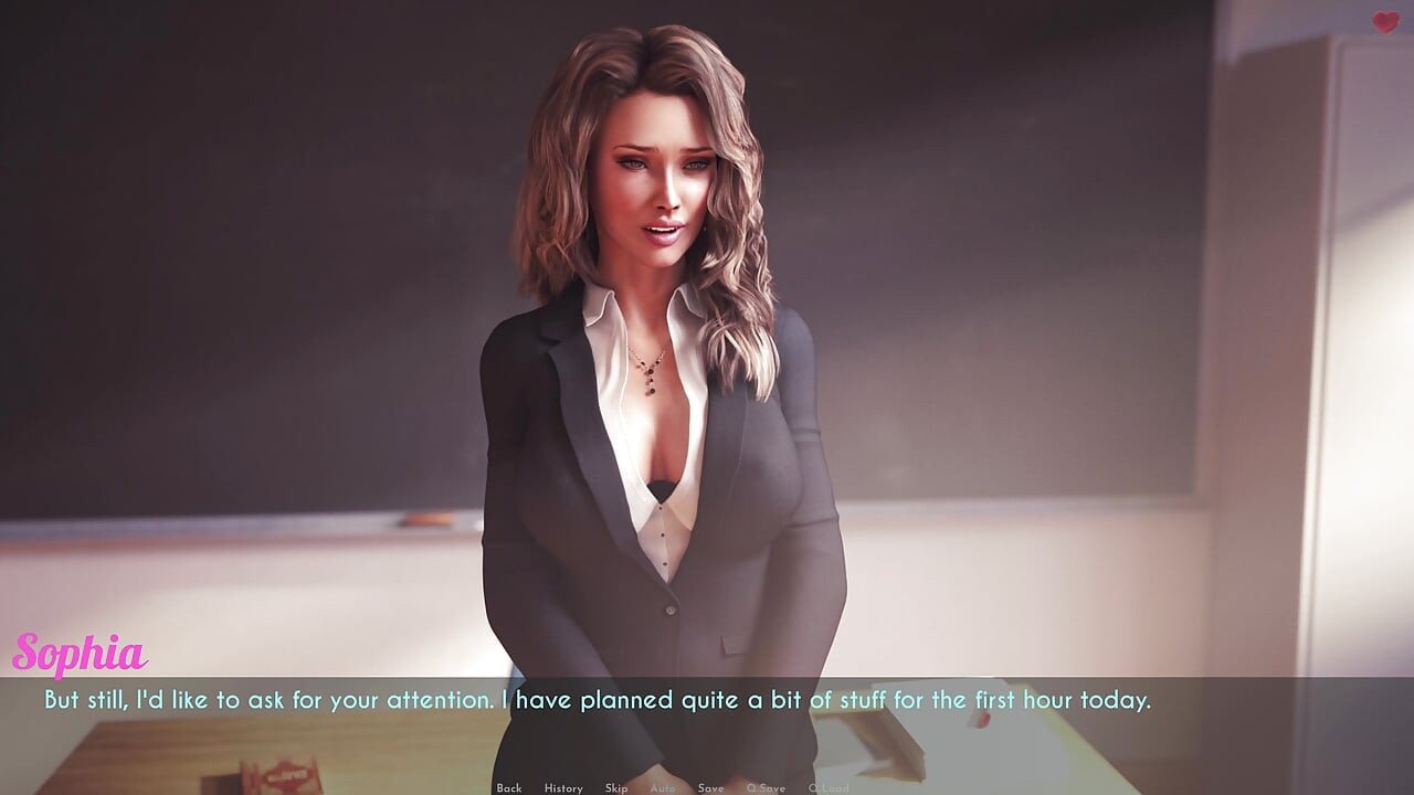 Awam 2 Sofia Real Fuck Editon - Dia 20 - Conhecendo os Gangsters, concordando em se tornar sua prostituta