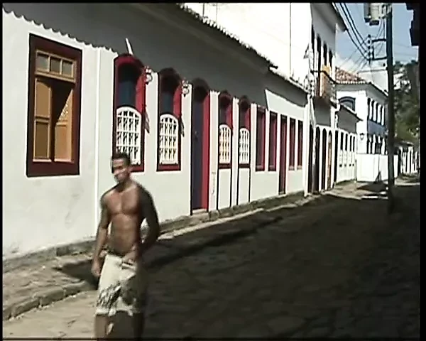 Latin fuck