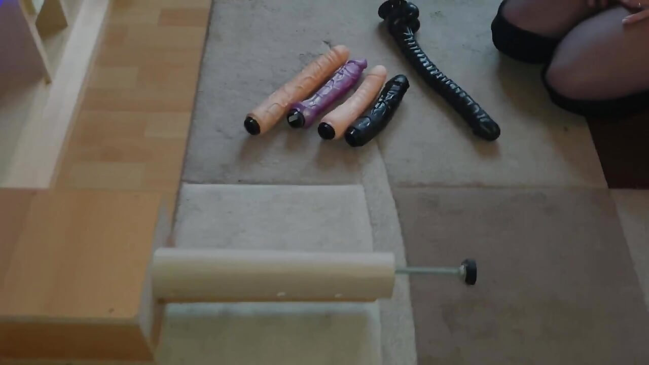 Fick-o-mat