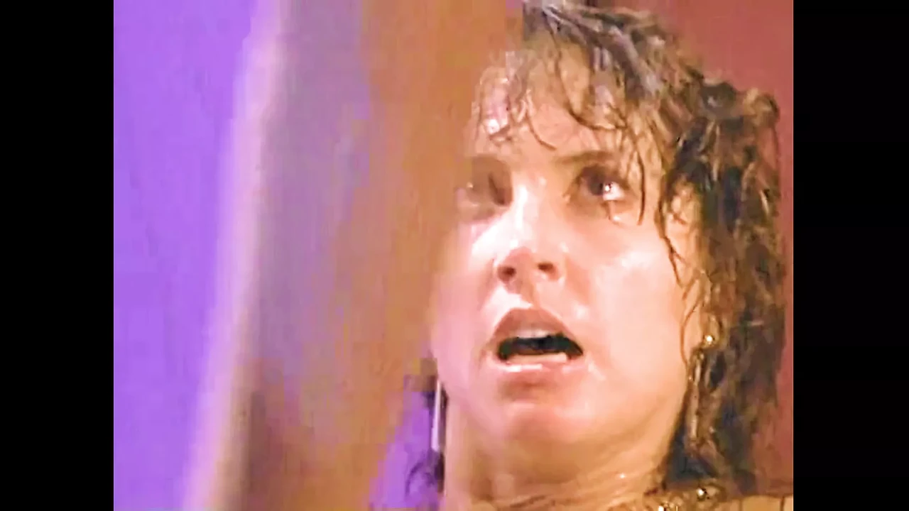 Ashlyn Gere & Rocco Scene 1