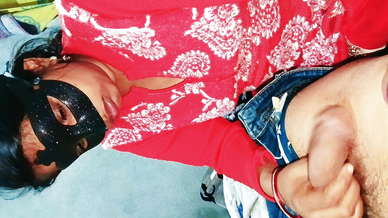 Desi bhabhi cumshot i munden fremragende blowjob Non stop sutte stor sort pik bedste oralsex ansigt fucking video indisk neha bha