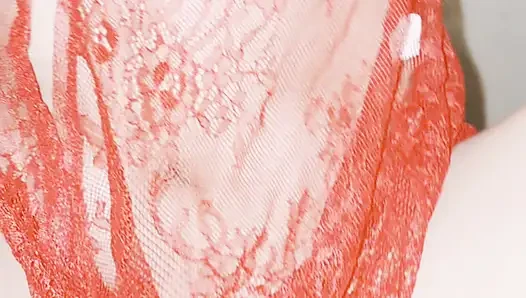 Crott in my ex-wife's ass