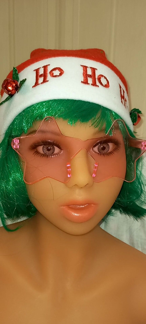 doll Anna Deep Throat Queen xxx romanesc