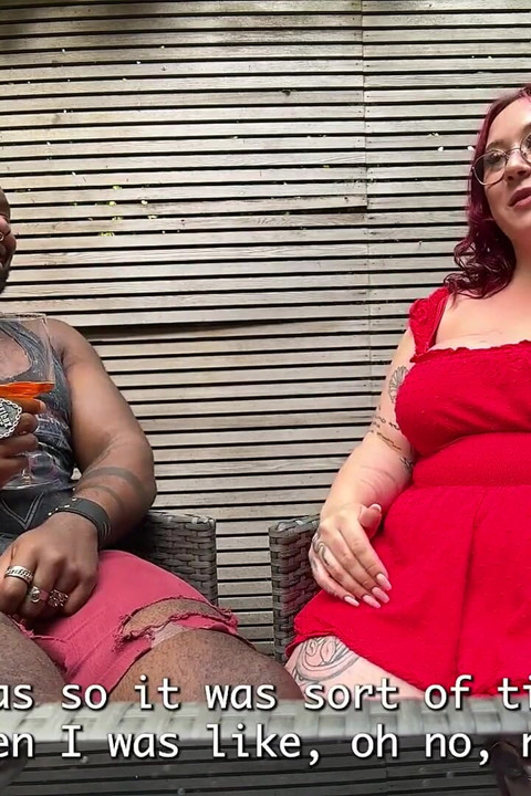 Adult Content Creators Chatting Daisy Gold X Axel Reigns Part 3