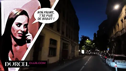 Between love and temptation