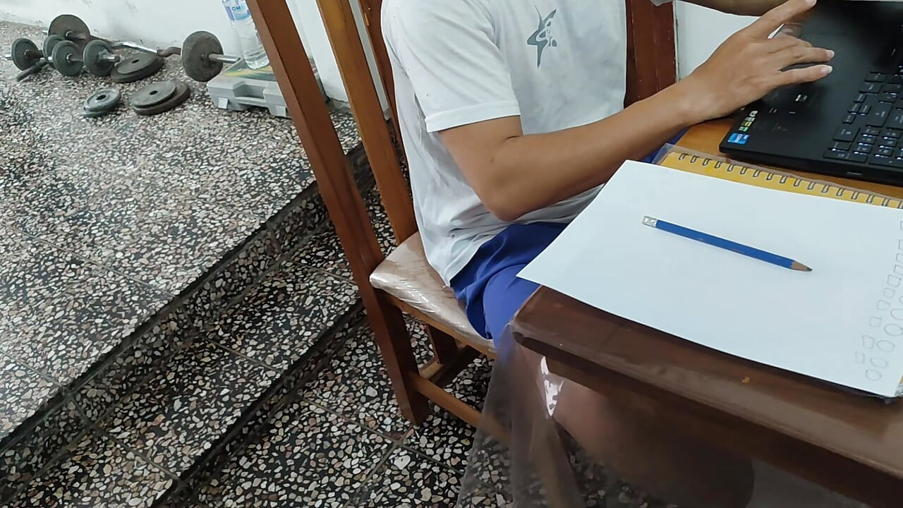 INFIÉIS !! MADRASTA FAZ ENTEADO SE SENTIR CULPADO DE TRANSAR COM ELE ENQUANTO SEU MARIDO ESTÁ AUSENTE