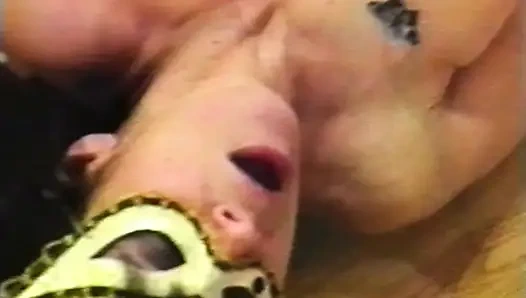 Tattooed or Not, the Important Thing Is to Break Your Ass