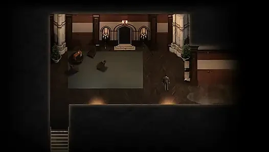 Genesis order (nlt ile) - bölüm 16