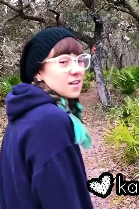 Framed by Nature