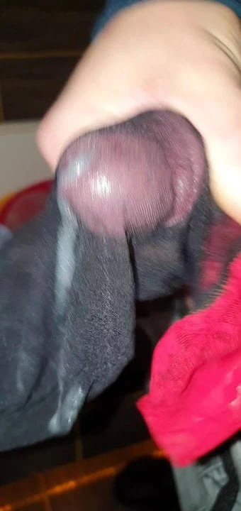 Ytterligare en sperma befor startdagen