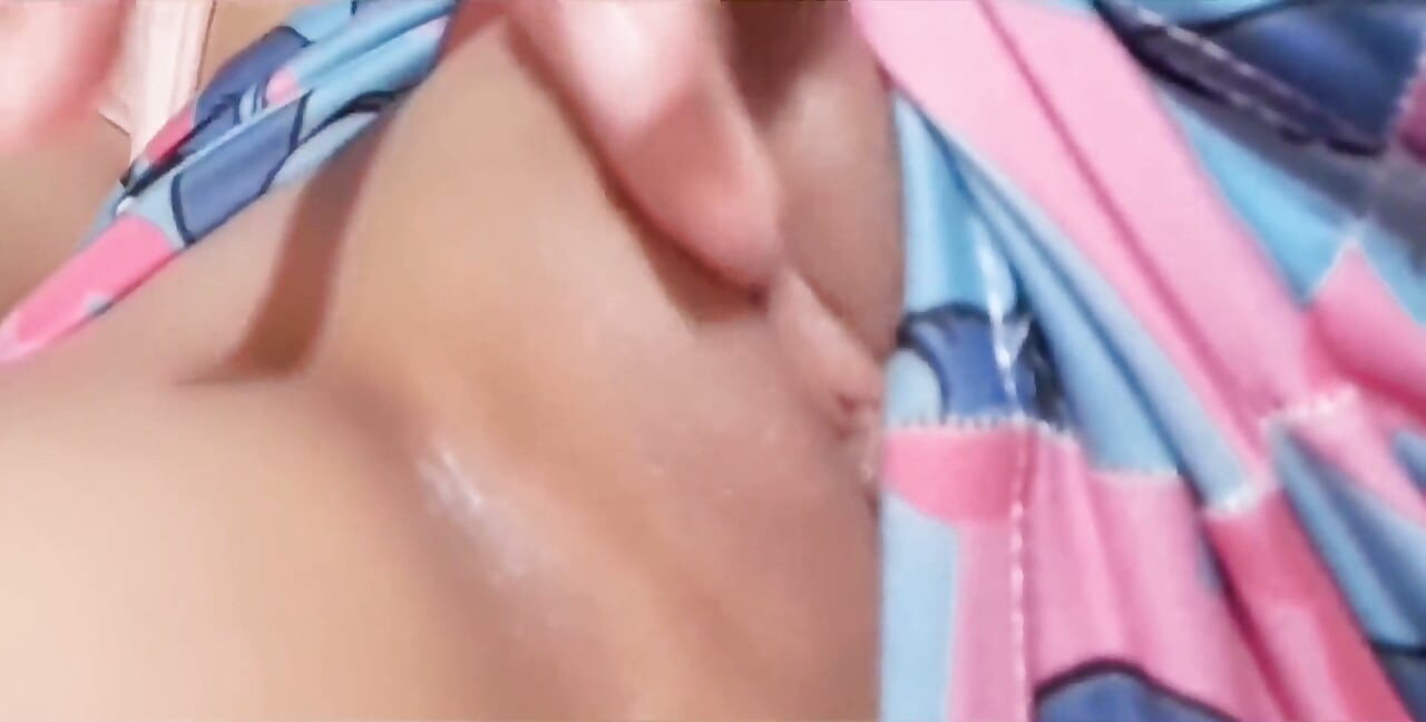 Stepdaddy, Do You Like How I Touch Myself? Yes, Stepdaddy?