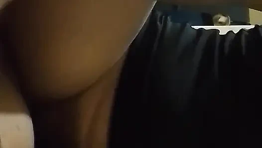 Ich ficke nur meinen schönen liebling