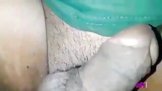 Long desi dick deeply fuck into tight asshole without condom. big cock gaysex and cum load in bangla bottom