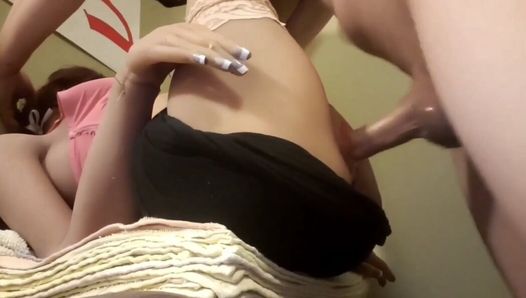 Some More Fun Fucking My Sex Doll !