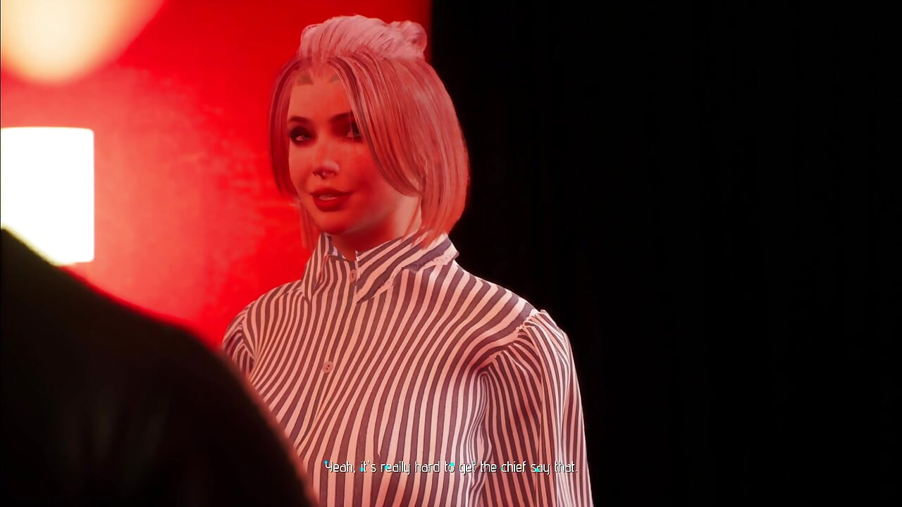 Fetish room part 4