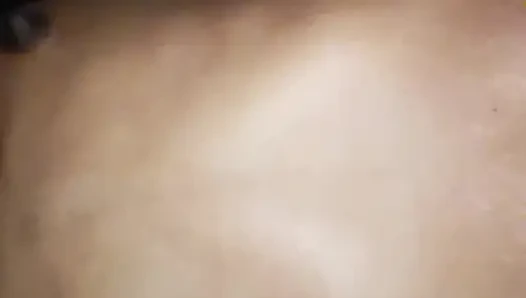 Sexy couple  full night masti doggy style