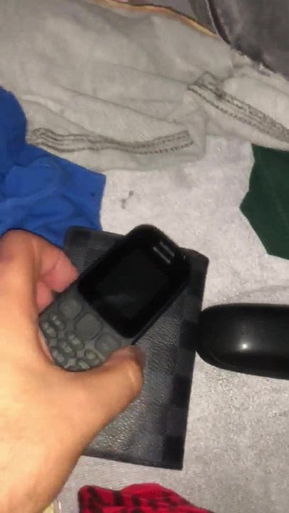 Nokia fun!!
