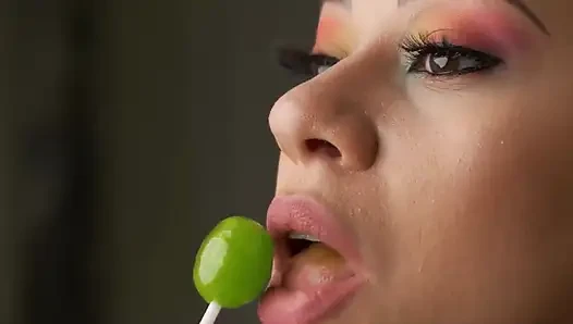 One of My Addictions Is Sweets