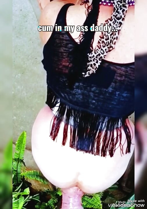 ماركيلا المتحولة المتزوجة المثيرة في مسلسل صابوني