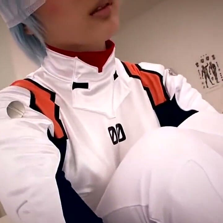 Yu's Ultimate Transformation! a Sensational Anime Cosplay Collection Part 2