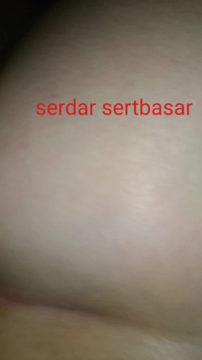 Serdar sertbasar