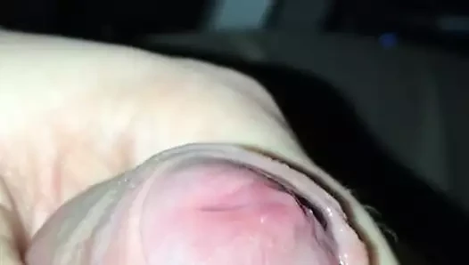 Geiles Edging mit Happy End und Dirty Talk - Teil 3