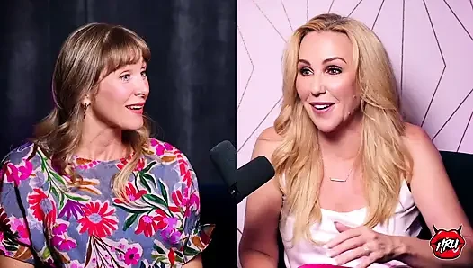 Flip the Script: Keely Rankin Interviews Holly Randall